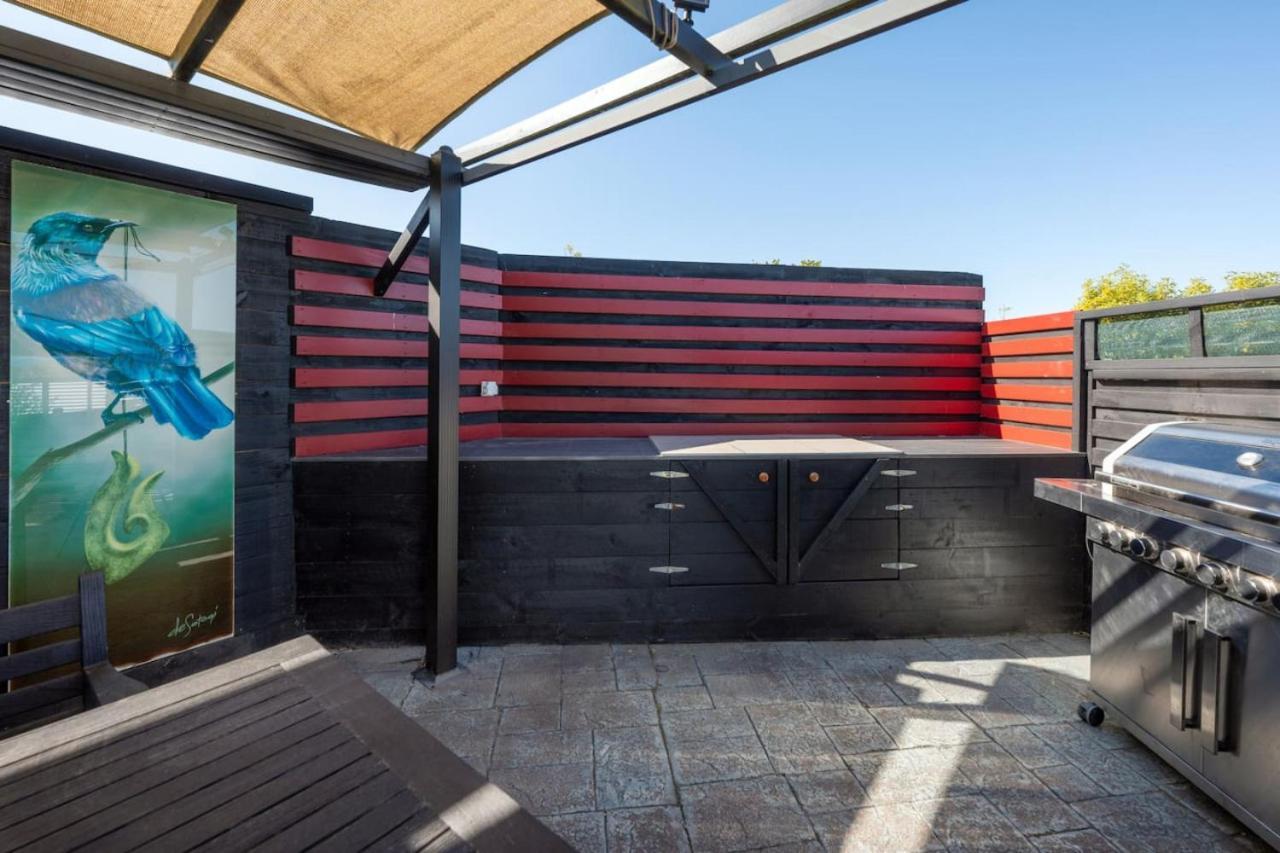 Holiday home Te Aroha Whare, Cozy 3br Retreat With Garage And Bbq Taupo