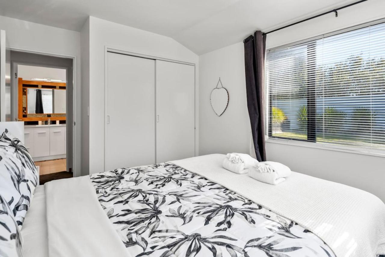 Te Aroha Whare, Cozy 3br Retreat With Garage And Bbq Holiday home *