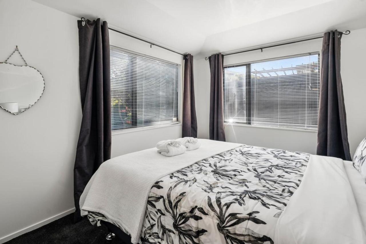 Te Aroha Whare, Cozy 3br Retreat With Garage And Bbq * Taupo
