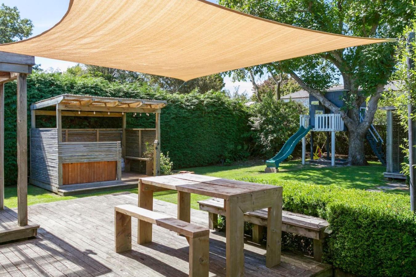 Holiday home Walnut - Private Outdoor Pool Taupo