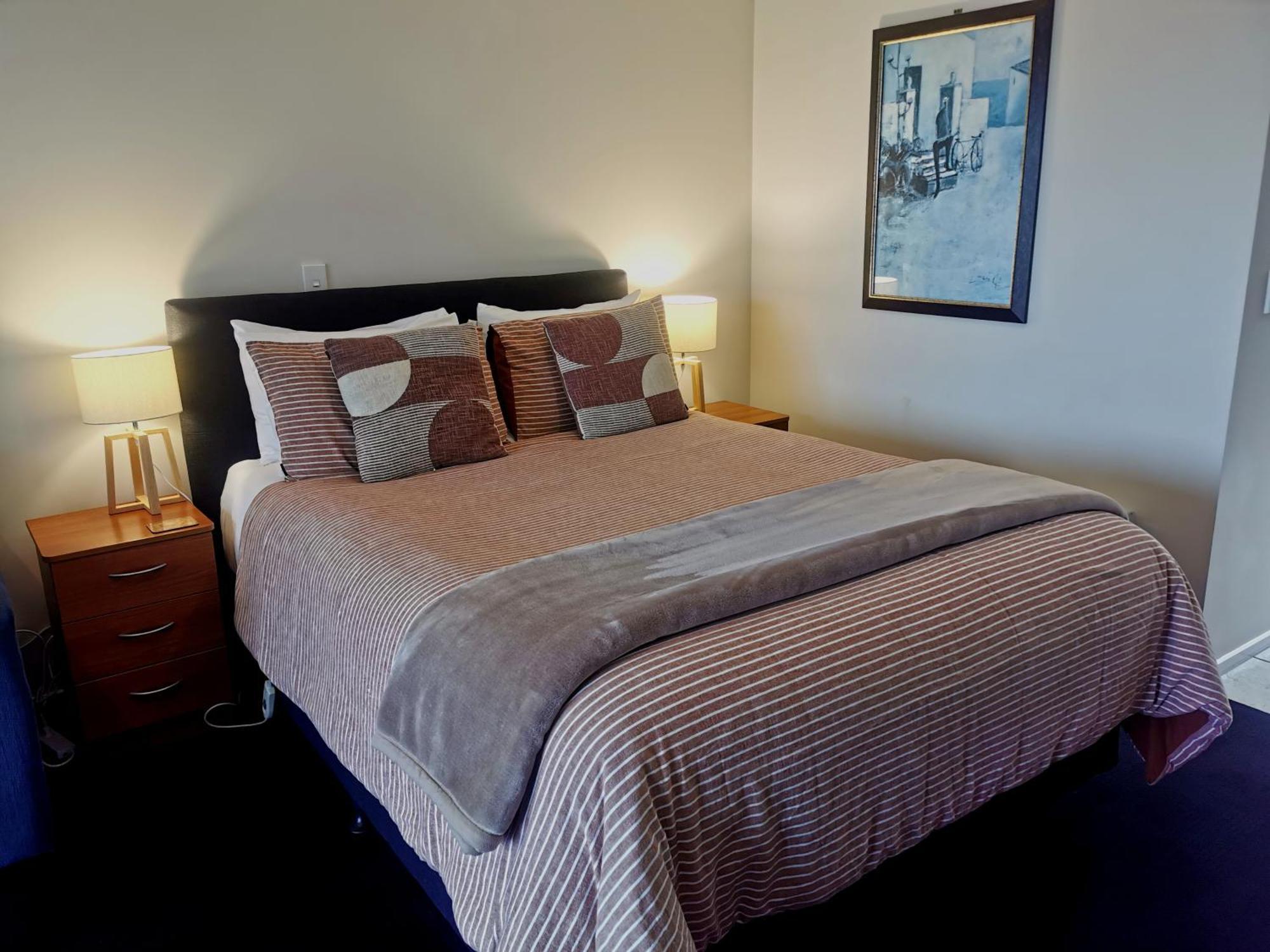 Motel Asure Ascot Motor 4*