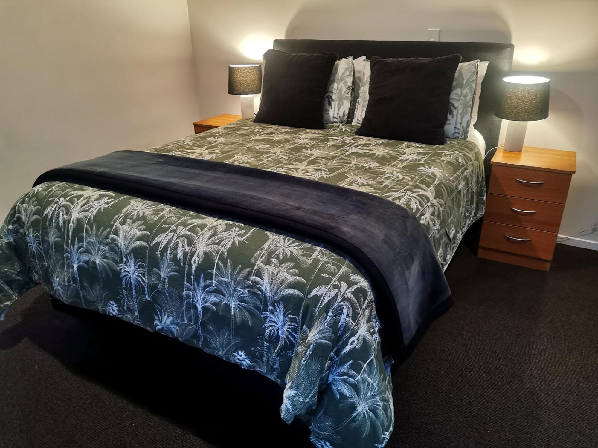 Asure Ascot Motor Motel Taupo