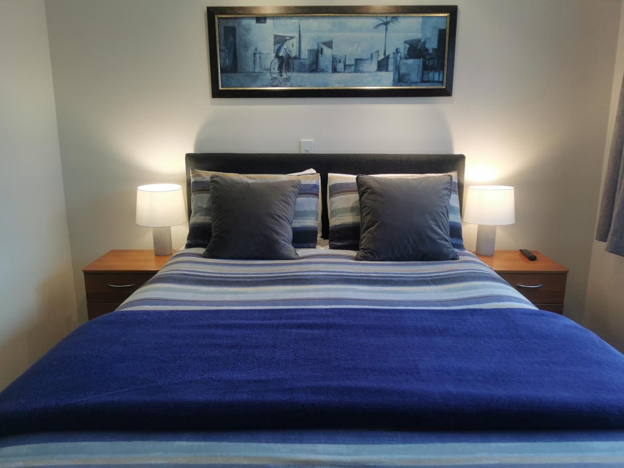 Asure Ascot Motor 4* Taupo