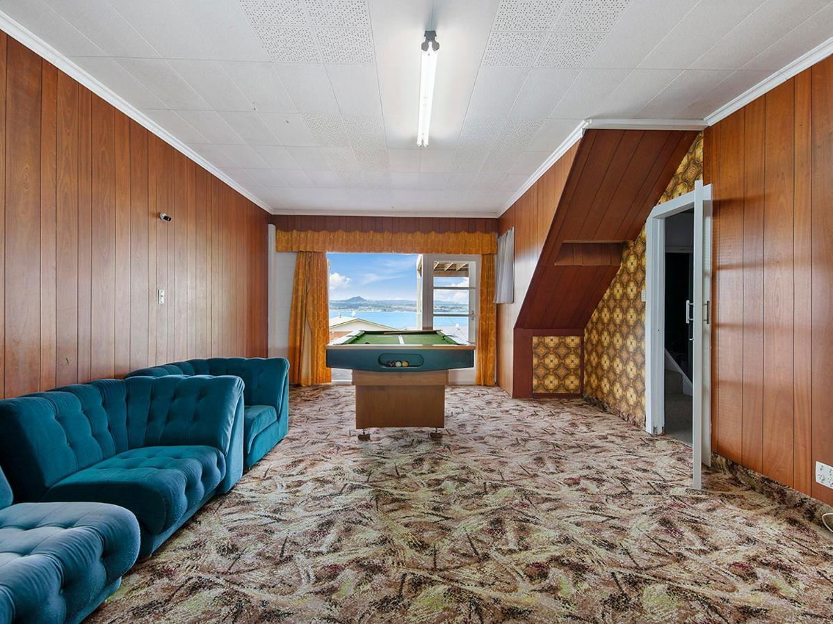 Holiday home Lofty Lakeviews - Acacia Bay Taupo