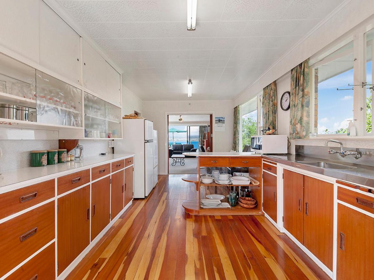 Lofty Lakeviews - Acacia Bay * Taupo