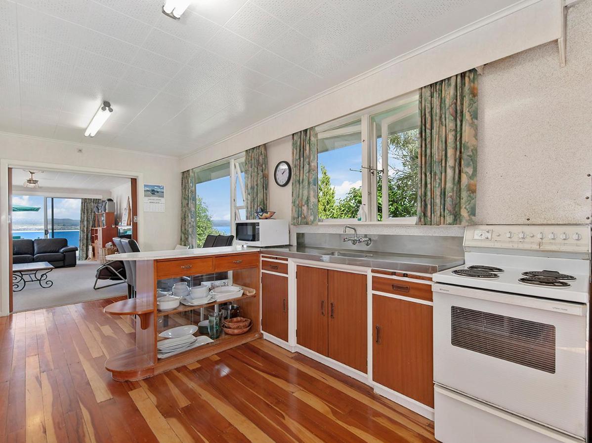 Holiday home Lofty Lakeviews - Acacia Bay *