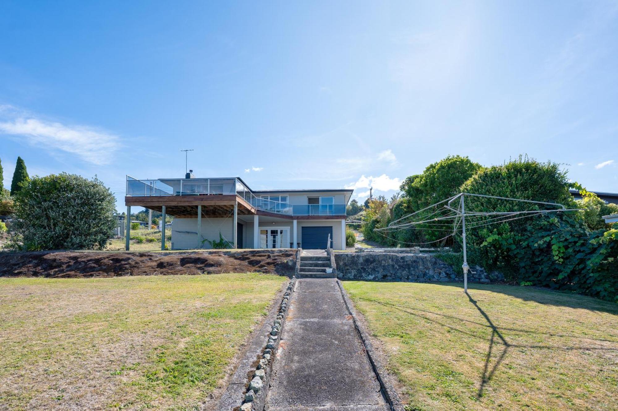 Holiday home Lofty Lakeviews - Acacia Bay