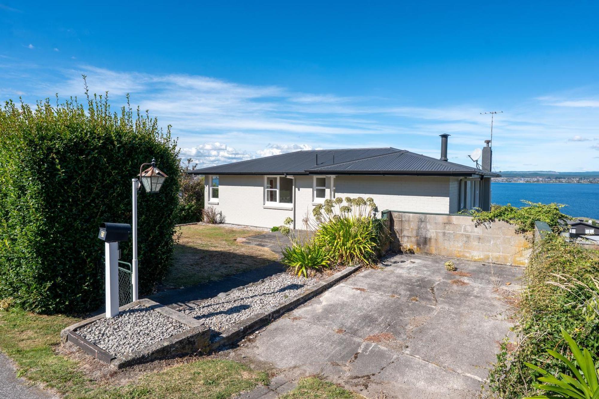 Lofty Lakeviews - Acacia Bay Holiday home *