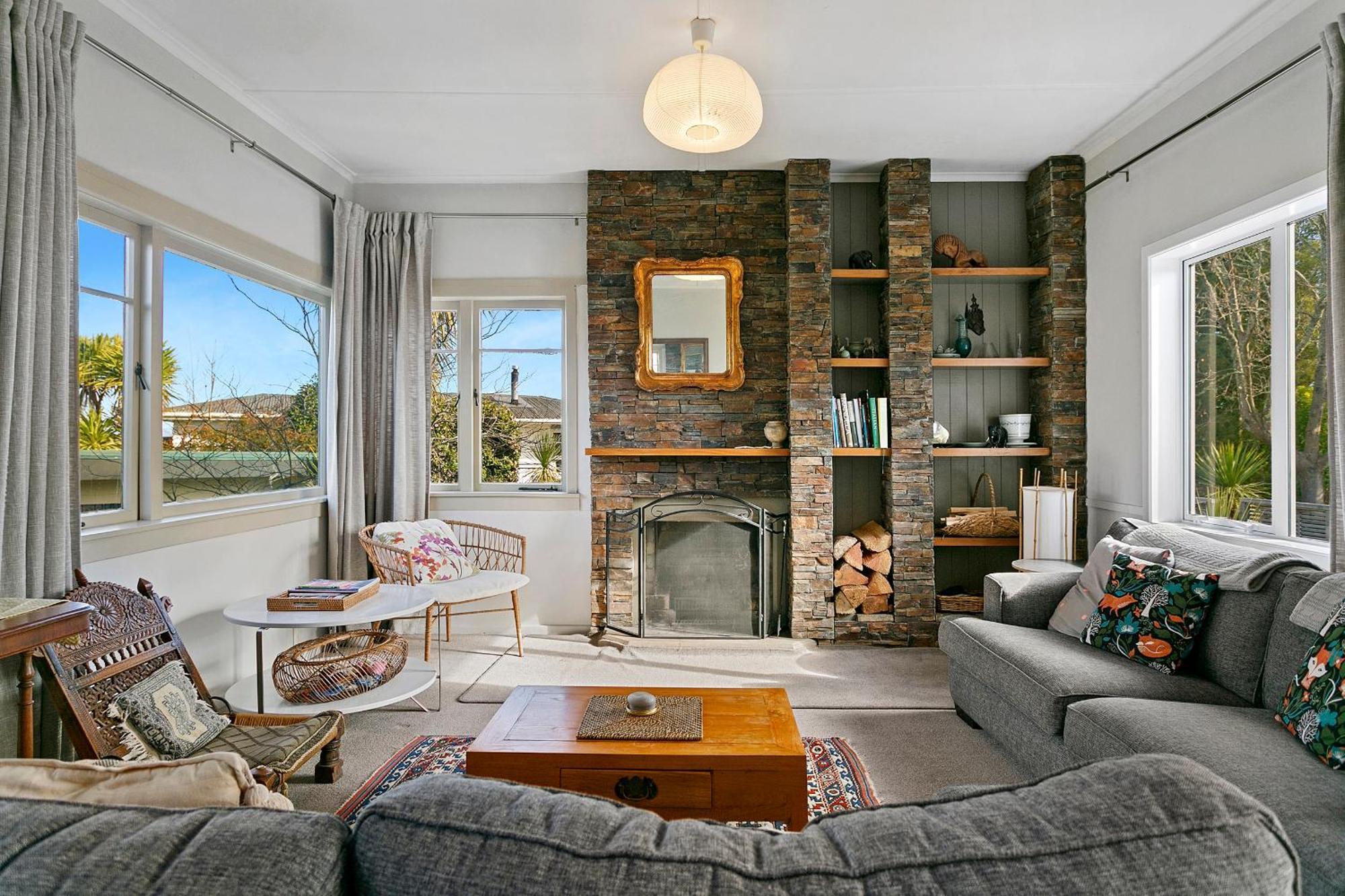 Private The Maple Tree - Close To And Town Centre Holiday home Taupo