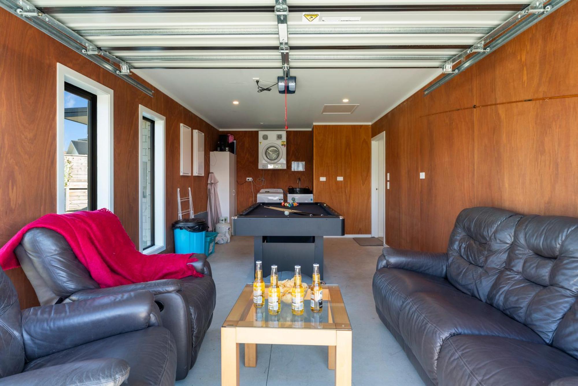 Hub - Holiday home