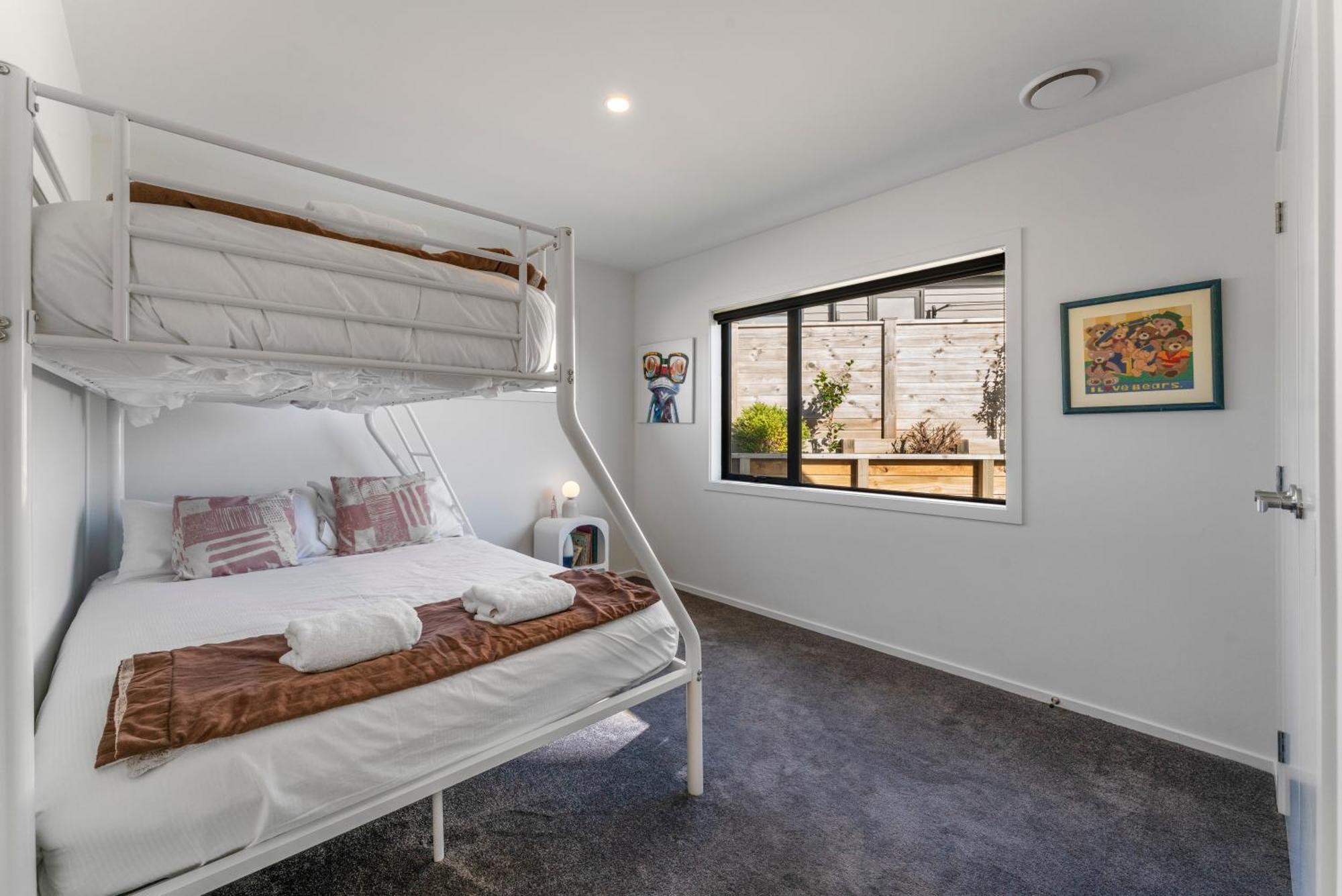 Holiday home Hub -