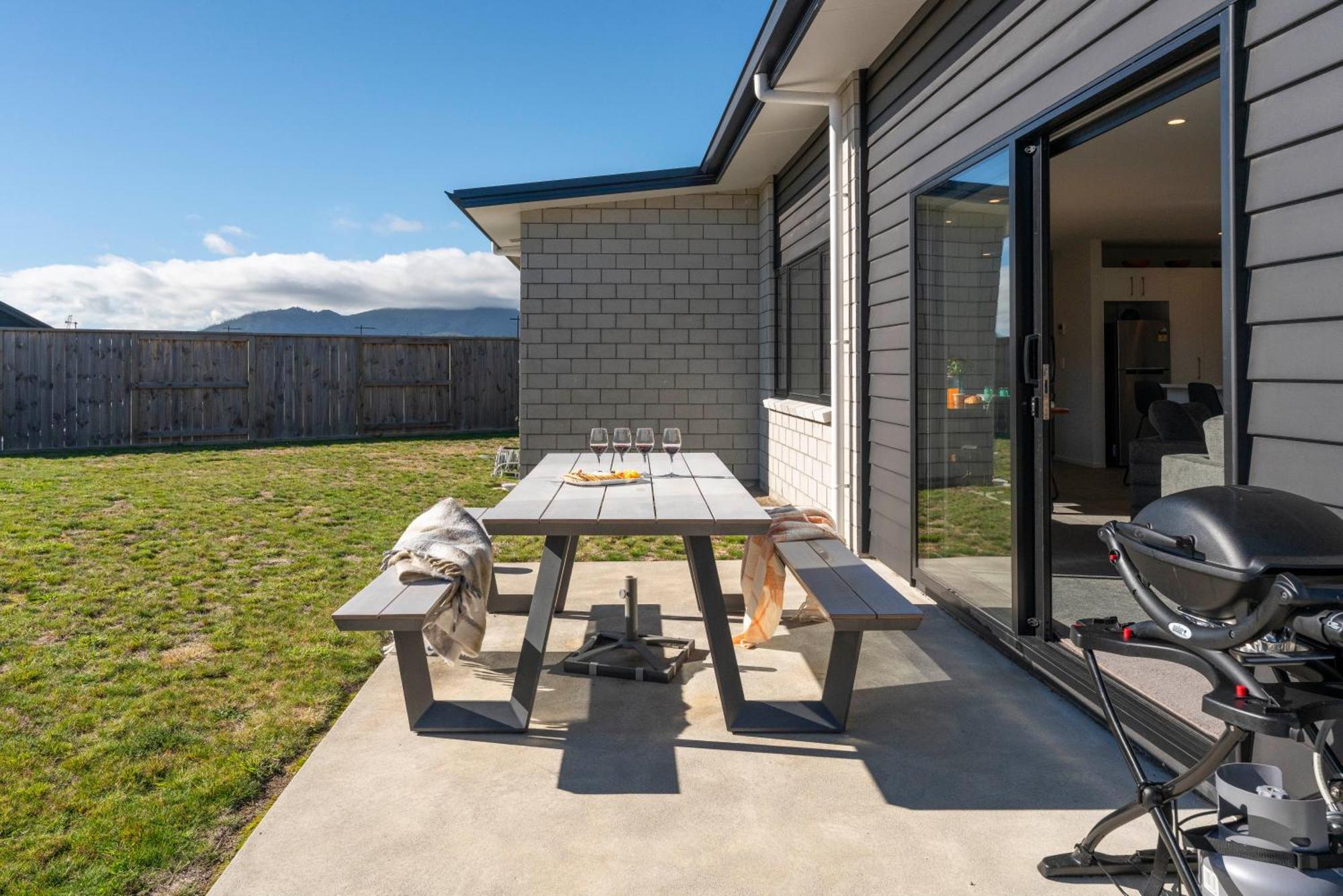 Holiday home Hub - *