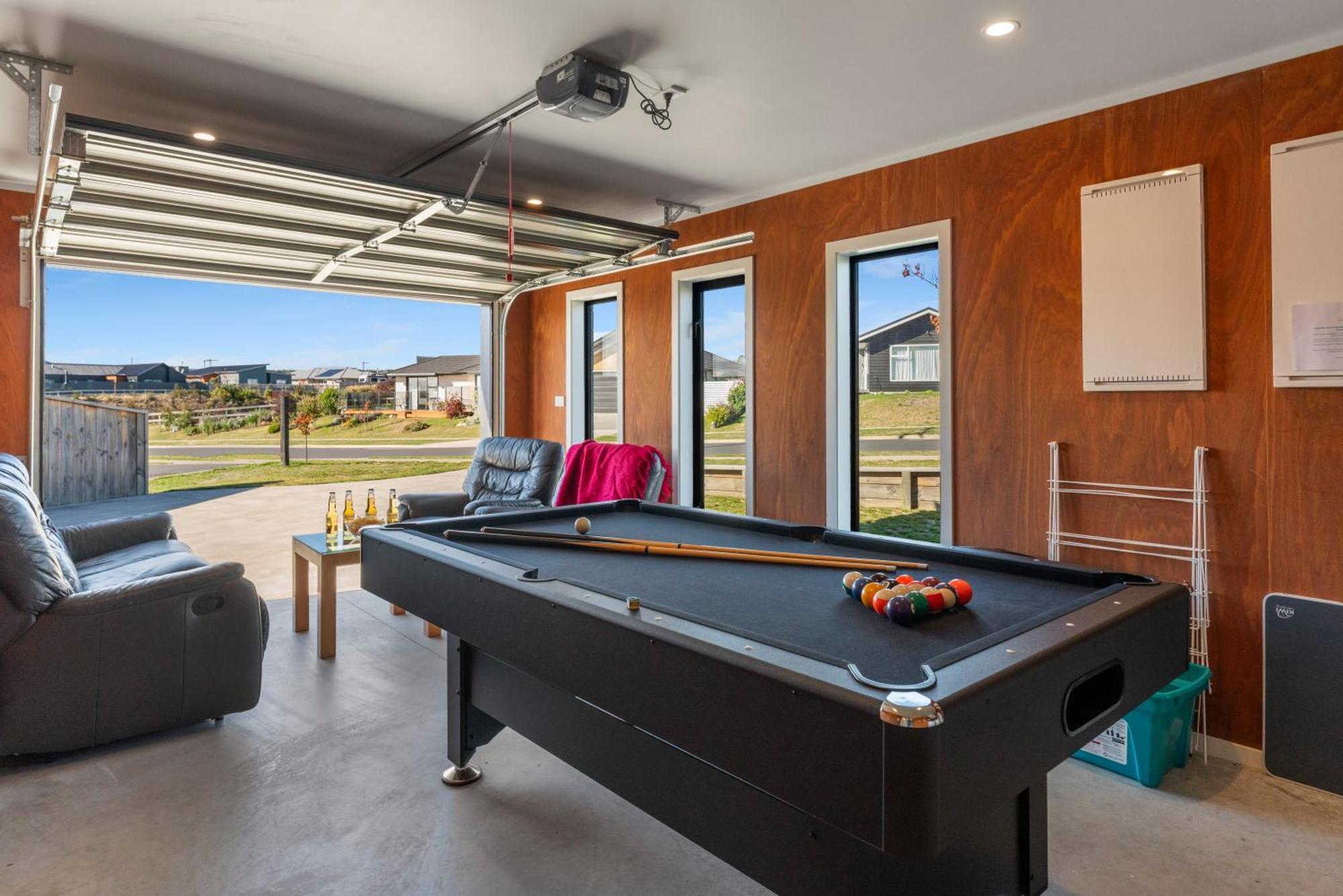 Hub - Holiday home