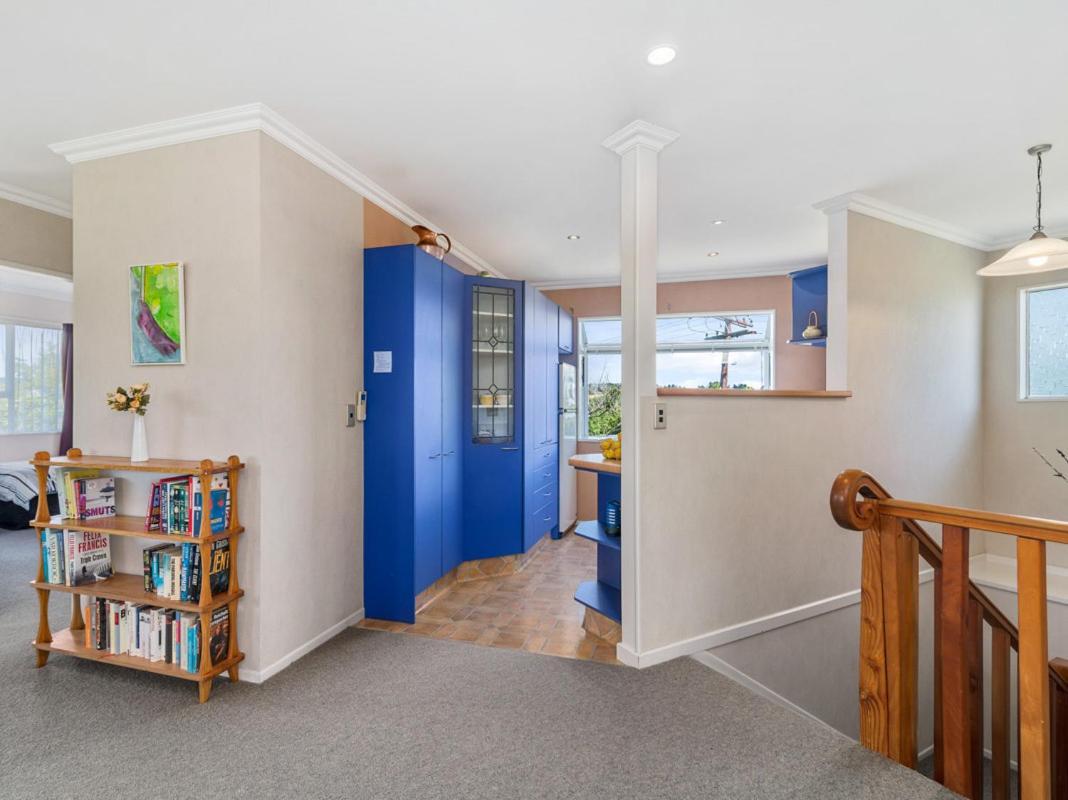 Family At Wharewaka - Wharewaka Holiday home Taupo