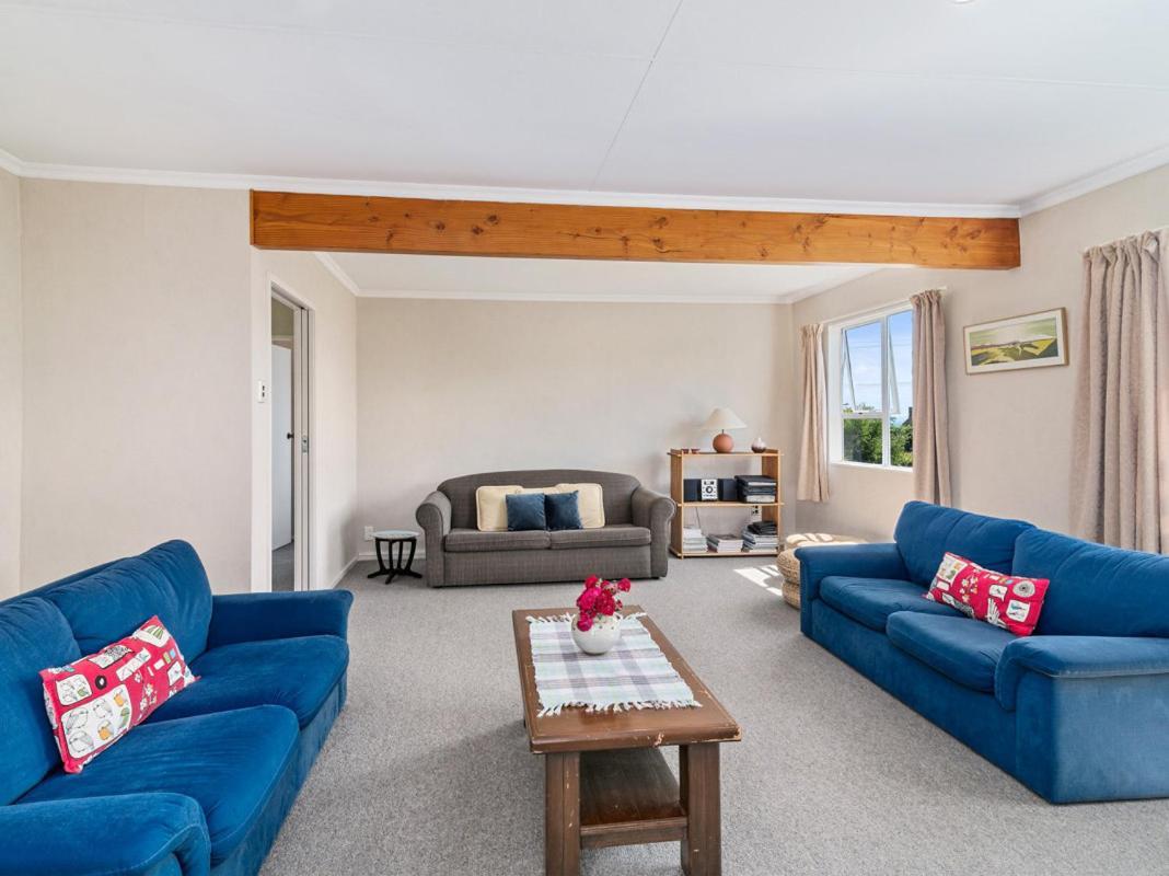 Holiday home Family At Wharewaka - Wharewaka