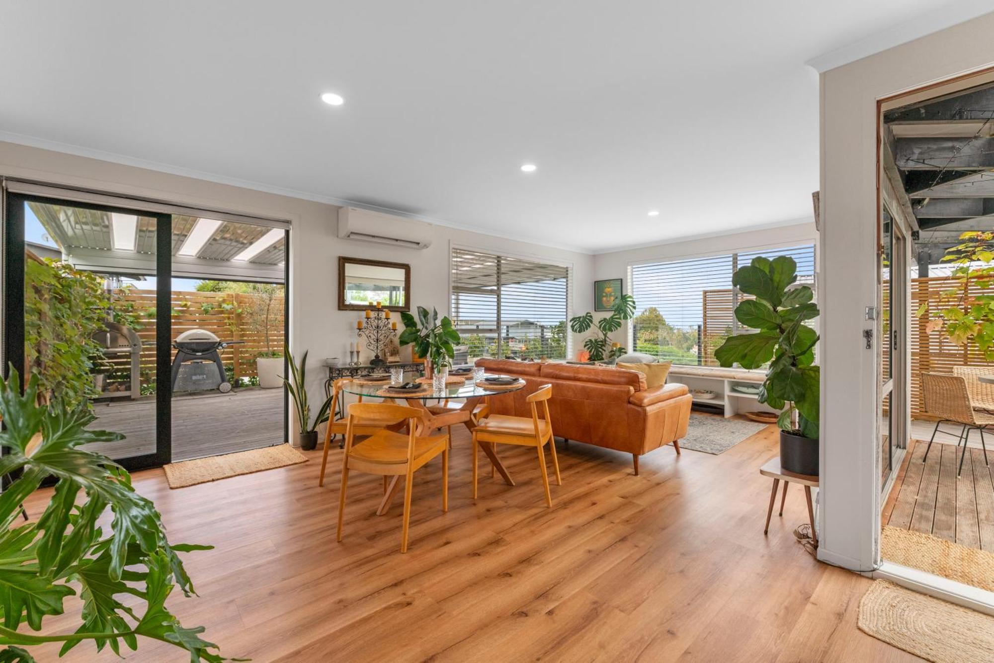 View Retreat - Views With Bbq & Pizza Oven *
