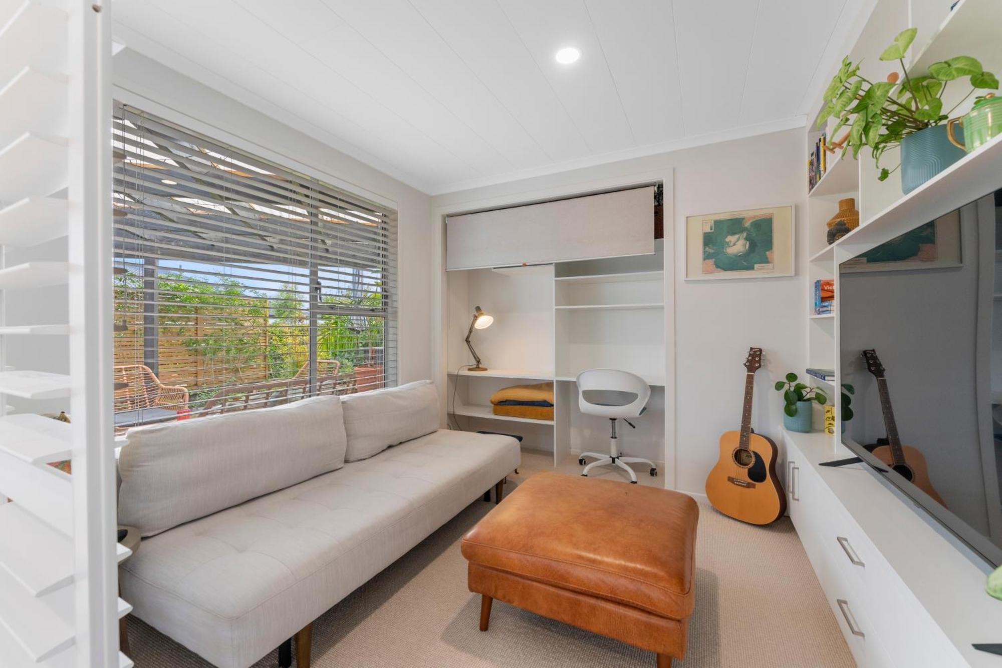 View Retreat - Views With Bbq & Pizza Oven Holiday home Taupo