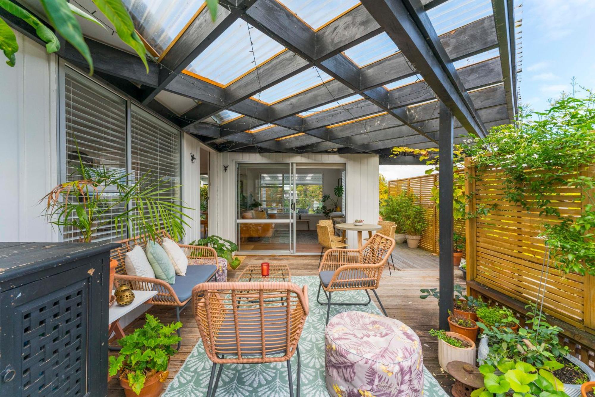 View Retreat - Views With Bbq & Pizza Oven Holiday home *