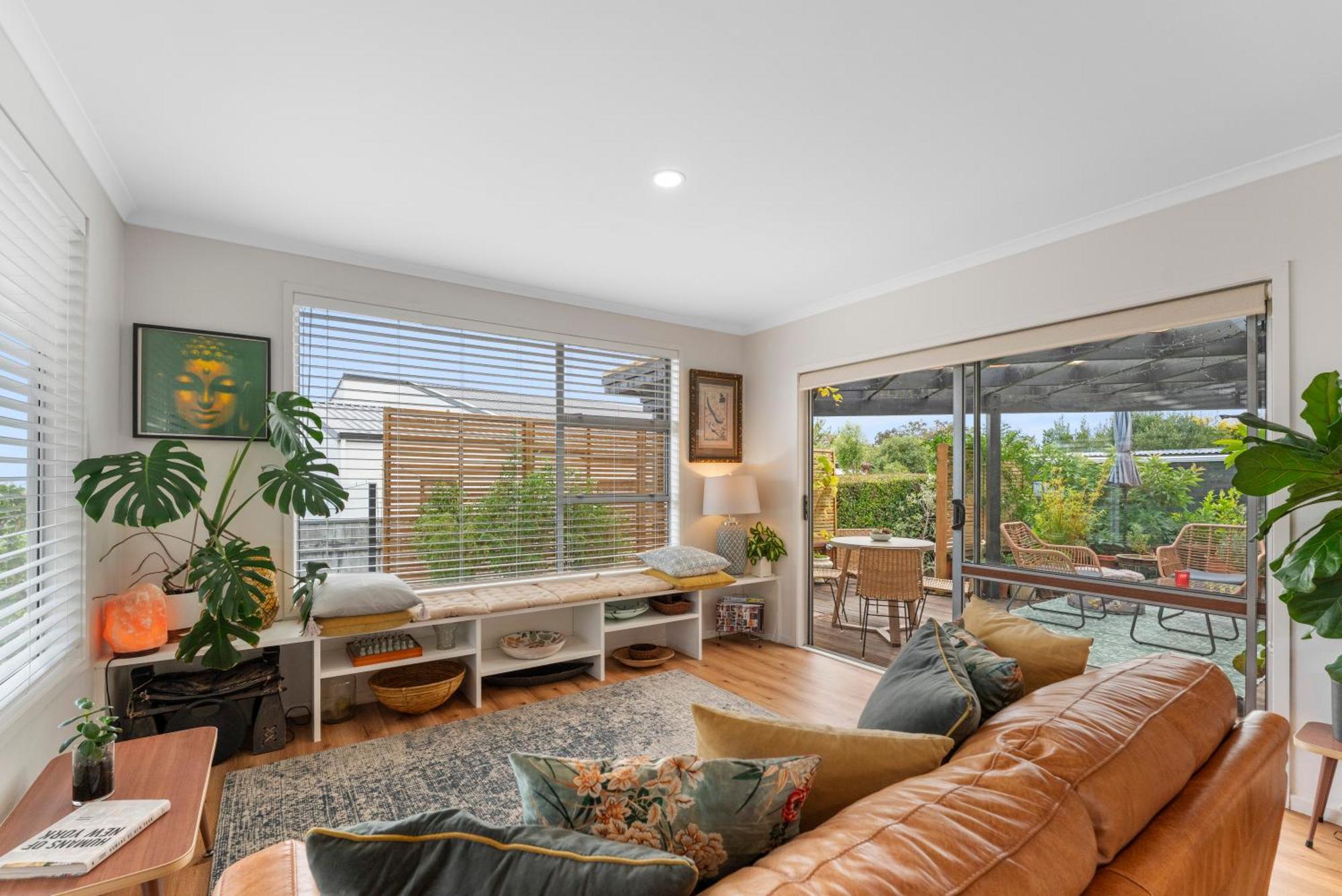 Holiday home View Retreat - Views With Bbq & Pizza Oven