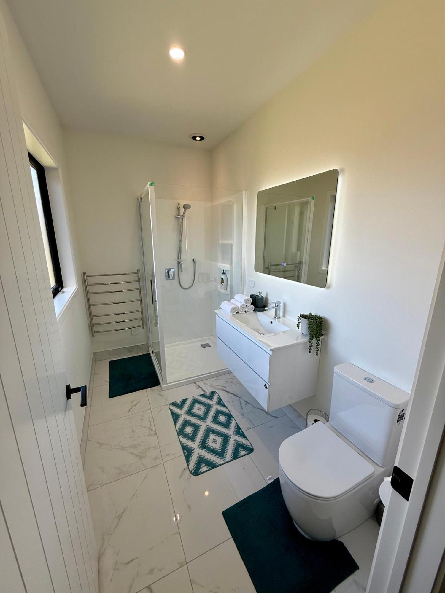 Luxury Living *