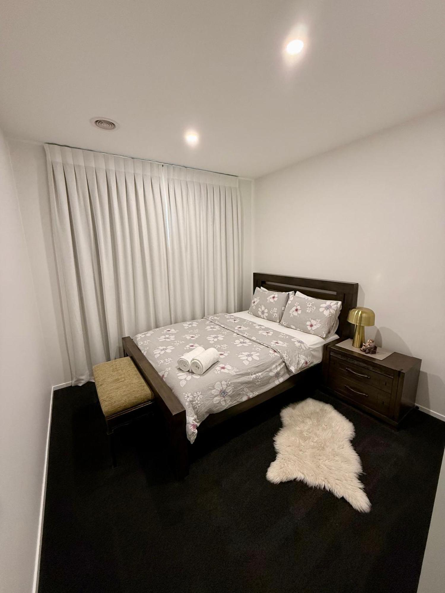Guest house Luxury Living *