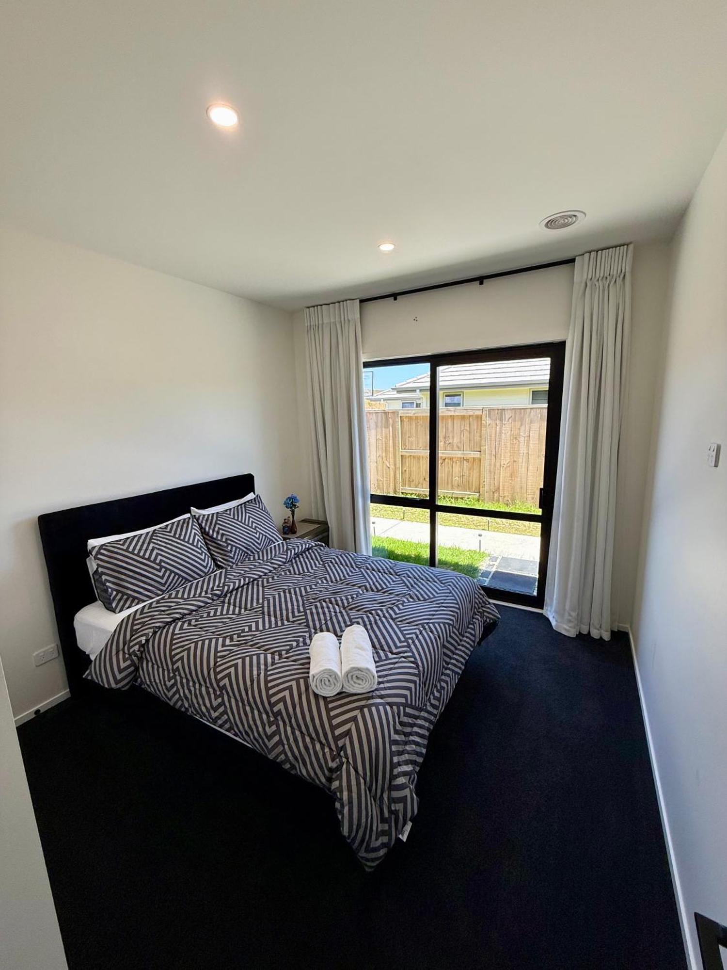 Guest house Luxury Living *