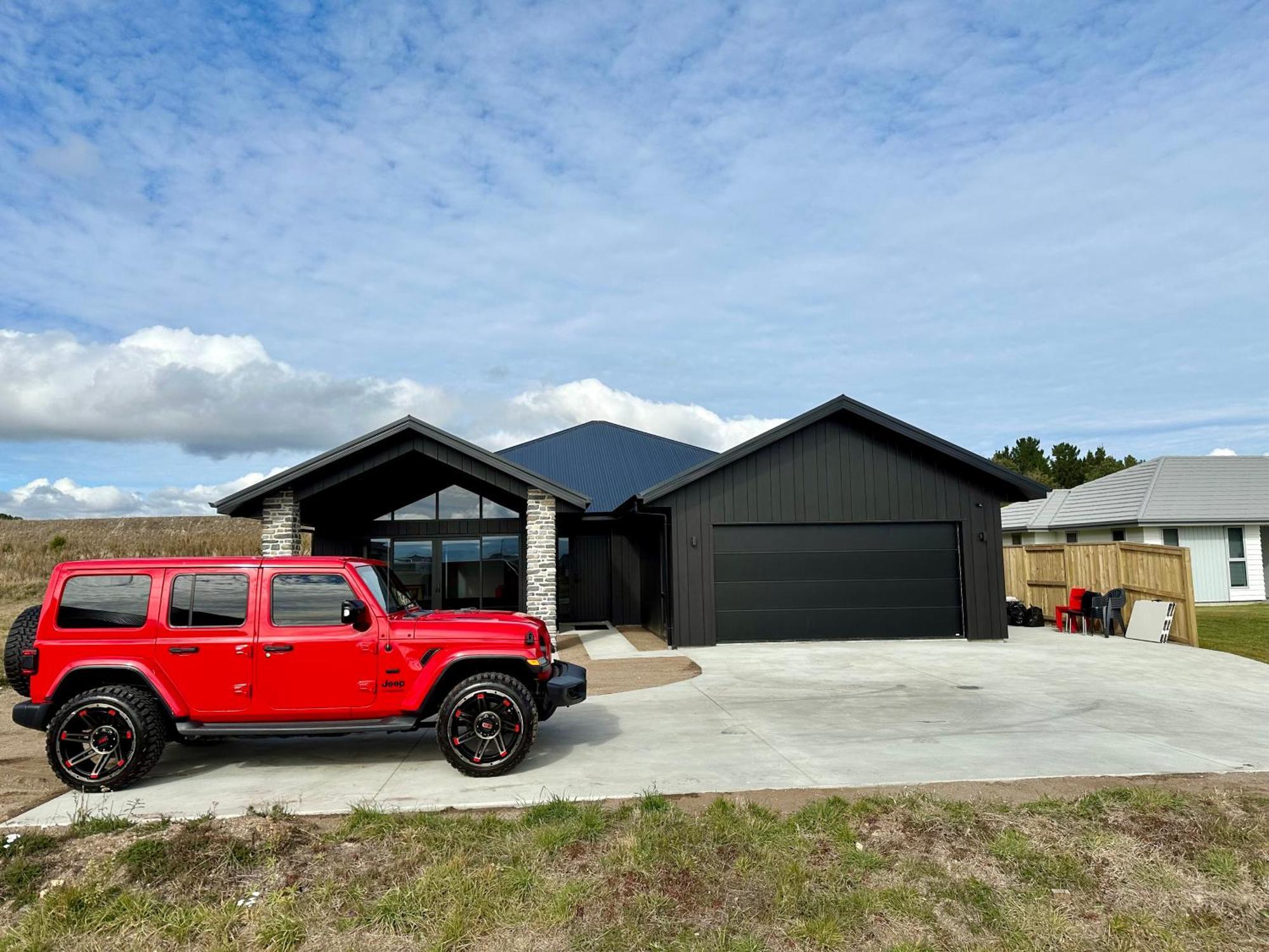 Luxury Living Taupo