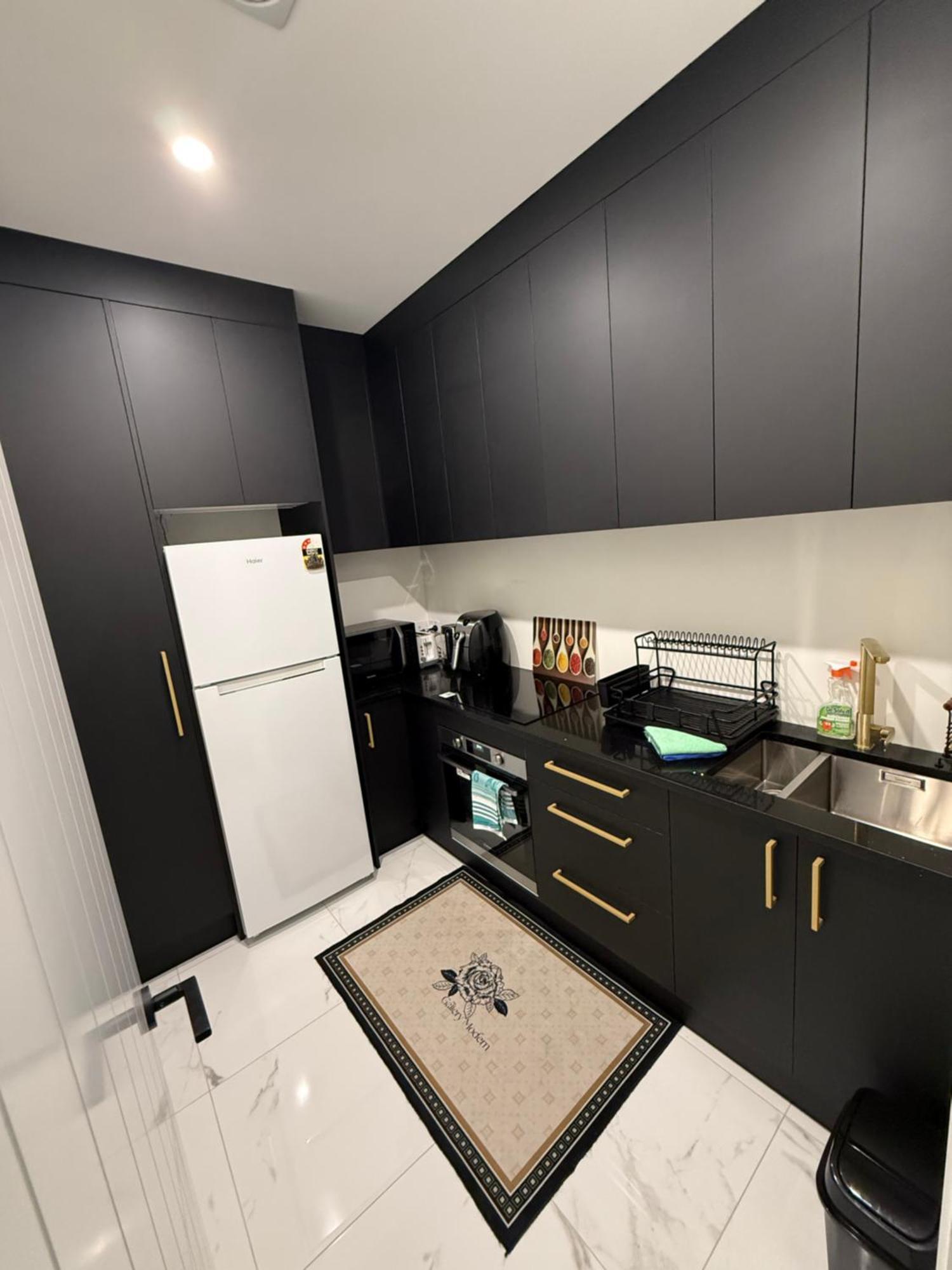 Luxury Living Guest house