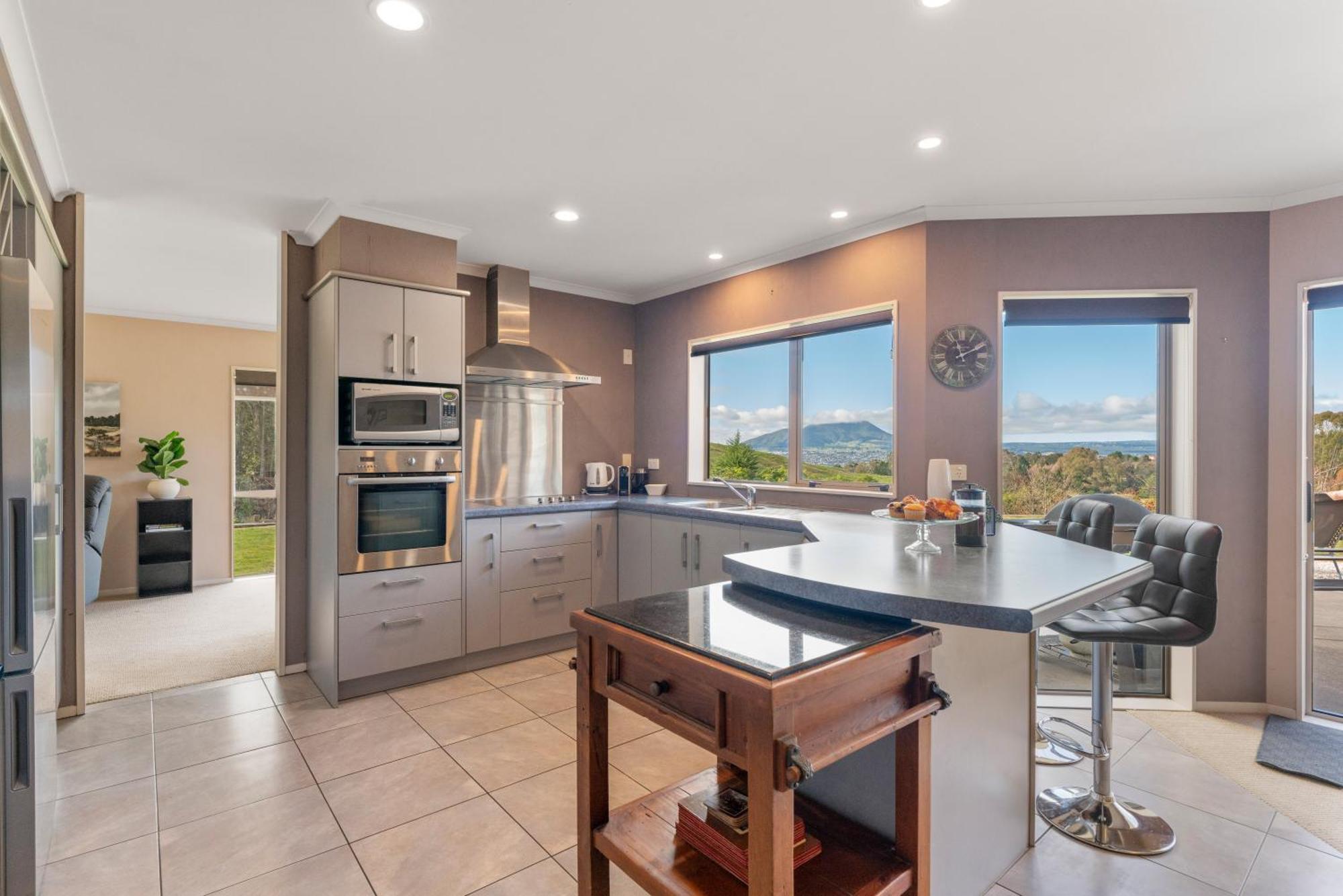 Holiday home Soak & Acacia Bay - Spa, Pet, Family Friendly