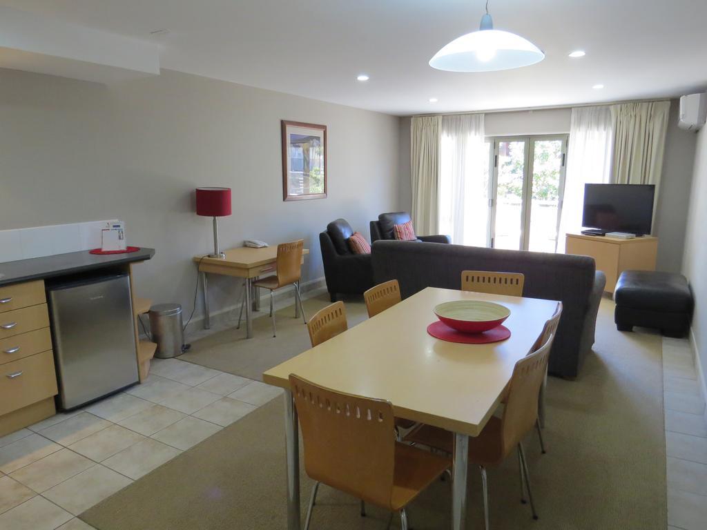 Aparthotel Voyager 4*