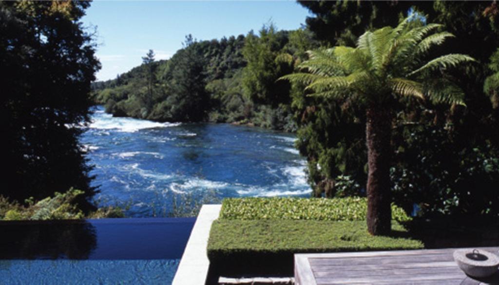 Huka Taupo