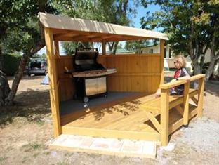 10 Holiday park 4*