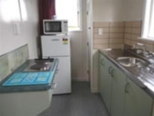 10 Holiday park Taupo