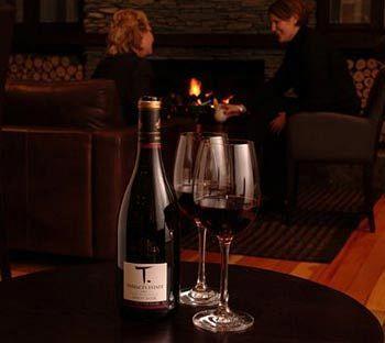 Lake Taupo Lodge * Taupo