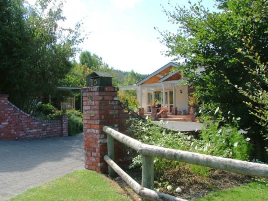 Acacia Bay 4* Taupo