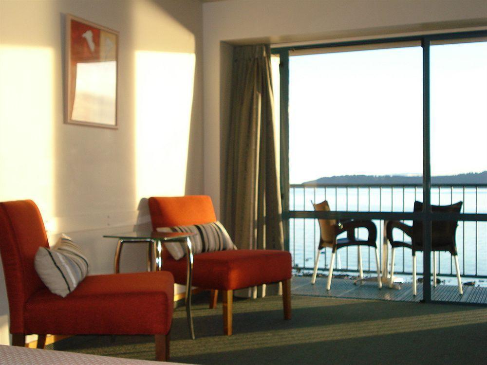 Motel Boulevard Waters Taupo