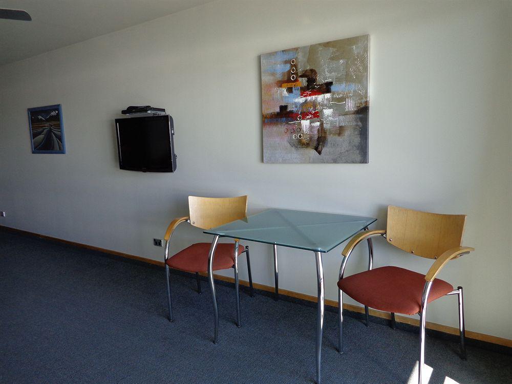 Motel Boulevard Waters Taupo
