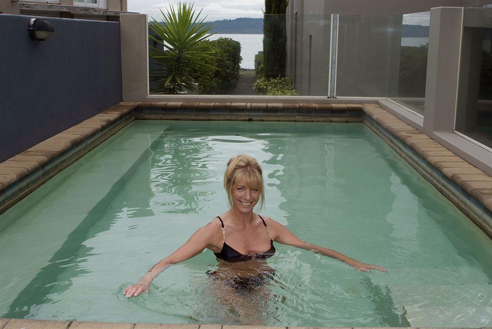 Boulevard Waters Motel Taupo