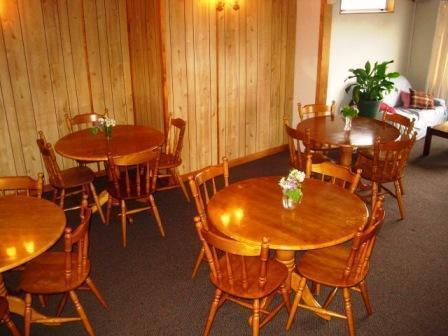 Bradshaws Travel Hostel Taupo