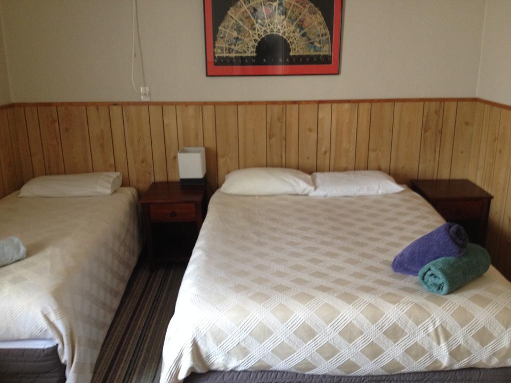Bradshaws Travel Taupo