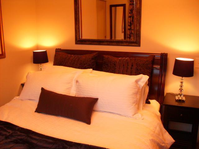 Falls Chateau Aparthotel