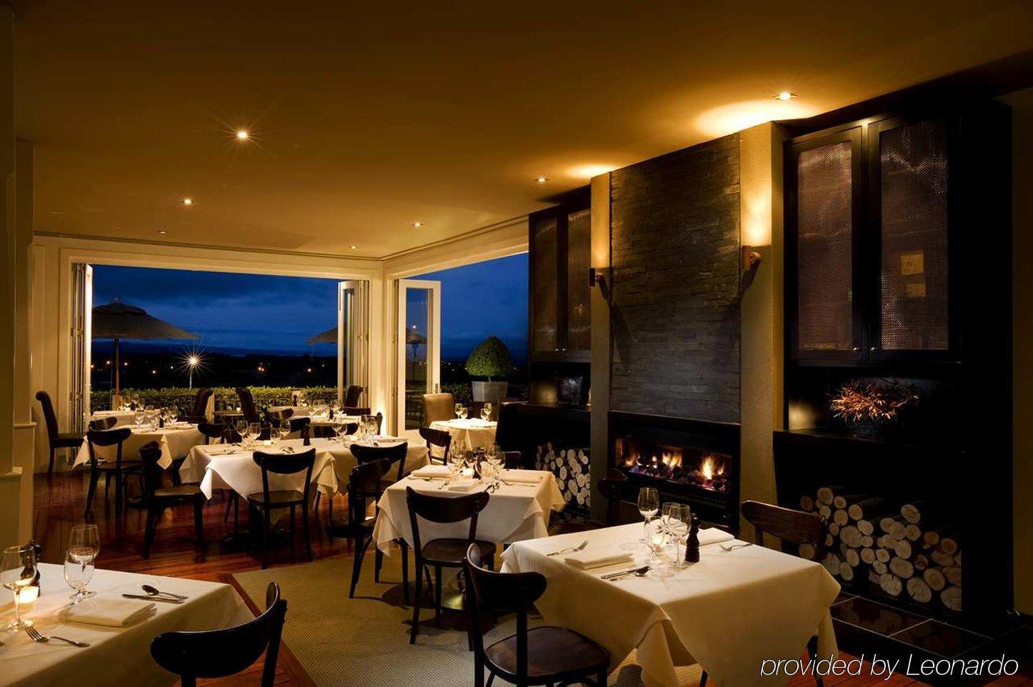 Hilton 4* Taupo