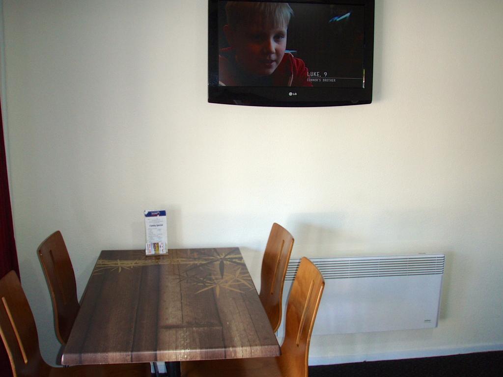Motel Chelmswood Taupo