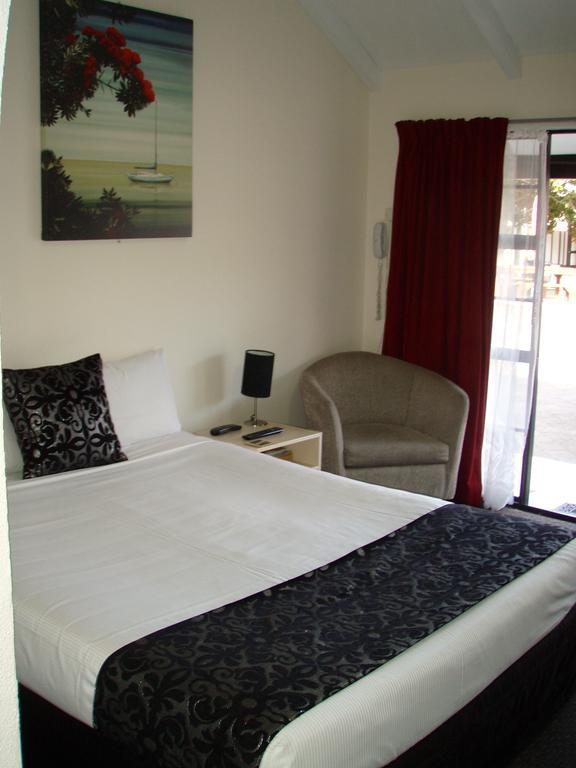 Chelmswood Motel Taupo