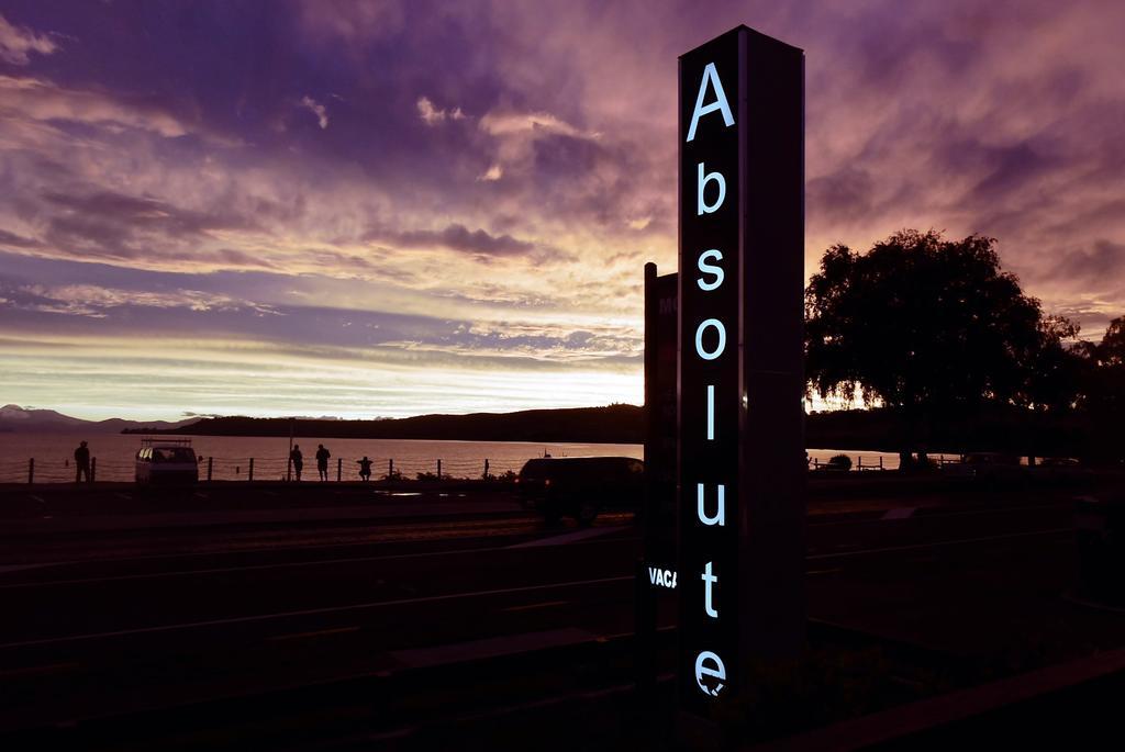 Absolute View Motel 4*