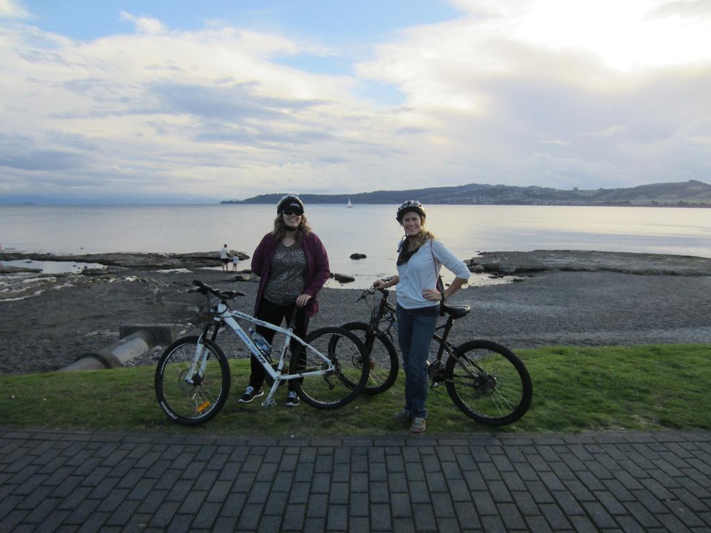 Rainbow Lodge Backpackers Taupo