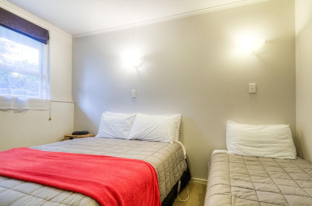 Motel Absolute View Taupo