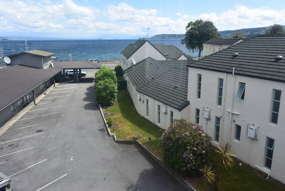 Motel Absolute View