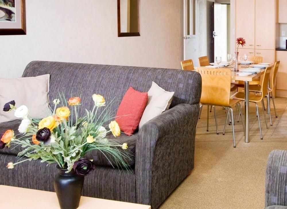 Voyager Aparthotel 4*