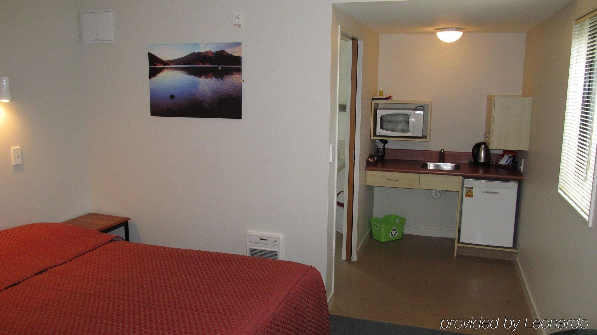 Bella Vista 4* Taupo